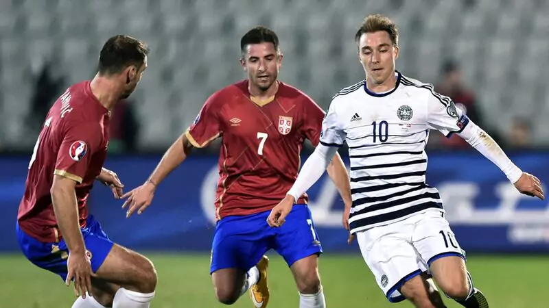 lich-su-doi-dau-Dan-Mach-Vs-Serbia